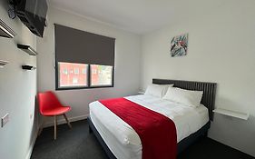 Central Boutique Hotel